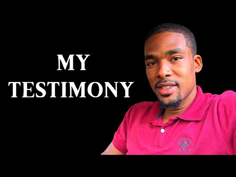 How God Saved Me From Prison @TheGreensFamily2020