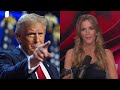 ‘Lifesaving election’: Megyn Kelly reflects on Donald Trump's landslide victory