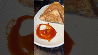 Easy Breakfast Recipes🥪 | Aloo Sandwich | Aloo Toast | #shorts #viral #easyrecipe #breakfast #food