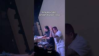 Download Lagu King aloy menang banyak di sawer cewe #mraloy #aloy MP3