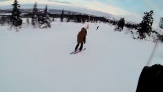 Trysil 2014