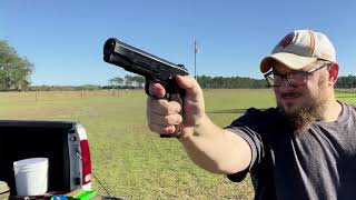 Information If I could Only Own One 1911.. Revisited One Year Later Update