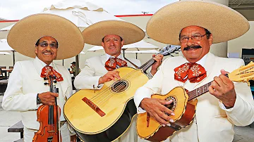 Happy Mexican Music Mariachi - Mexican Music Mix - Traditional Mexican Music