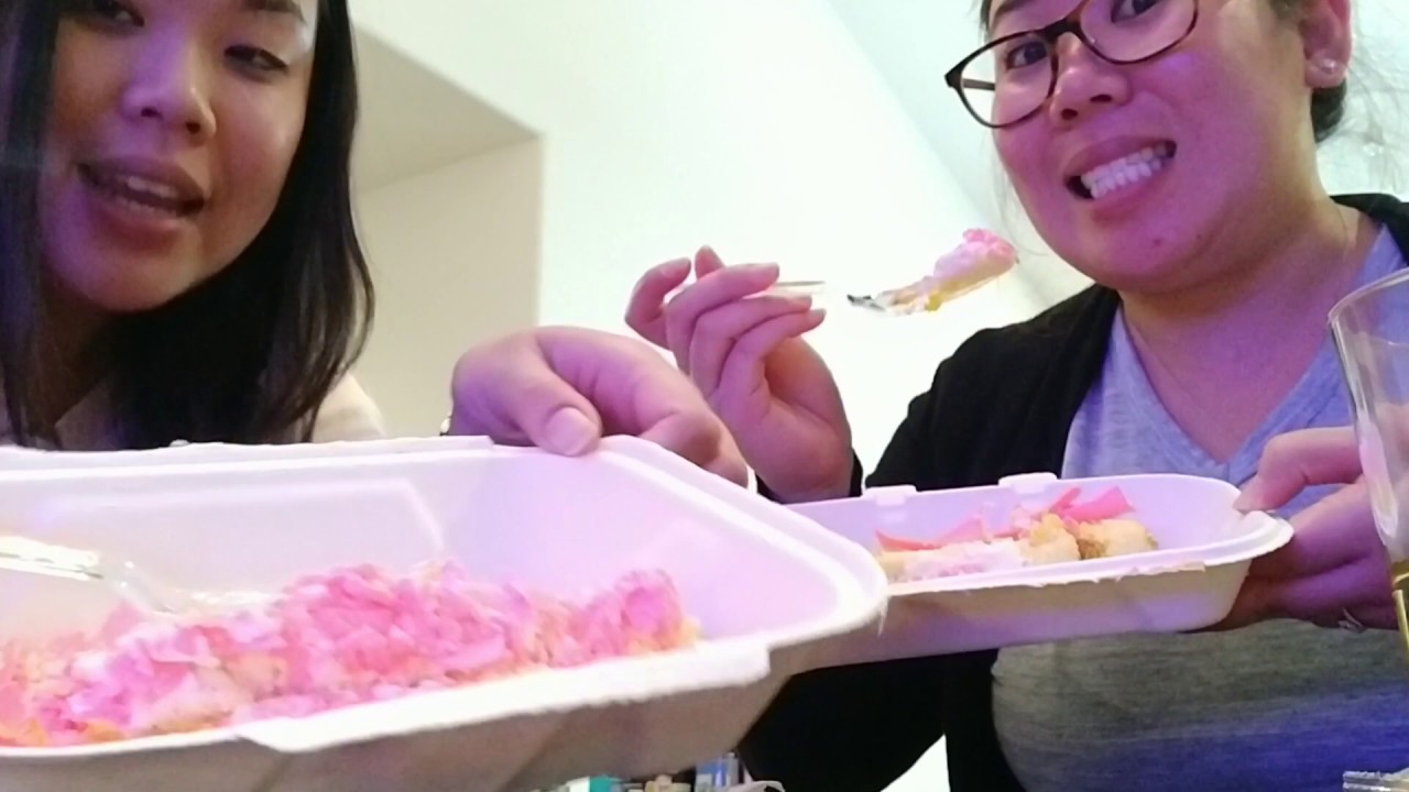 Exploring Madonna Inn And The World Famous Pink Champagne Cake