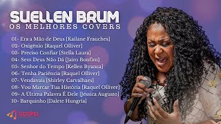 Suellen Brum | Os Melhores Covers [Coletânea Vol. 2]