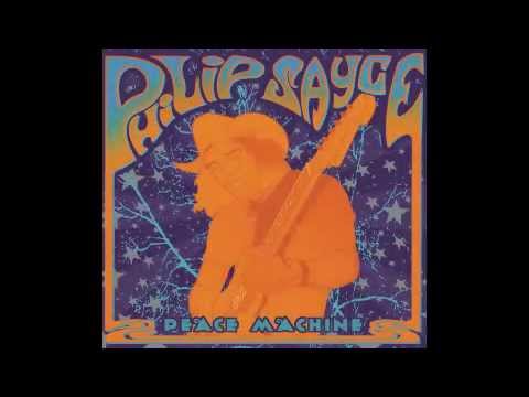 Putar Dream Away - Philip Sayce