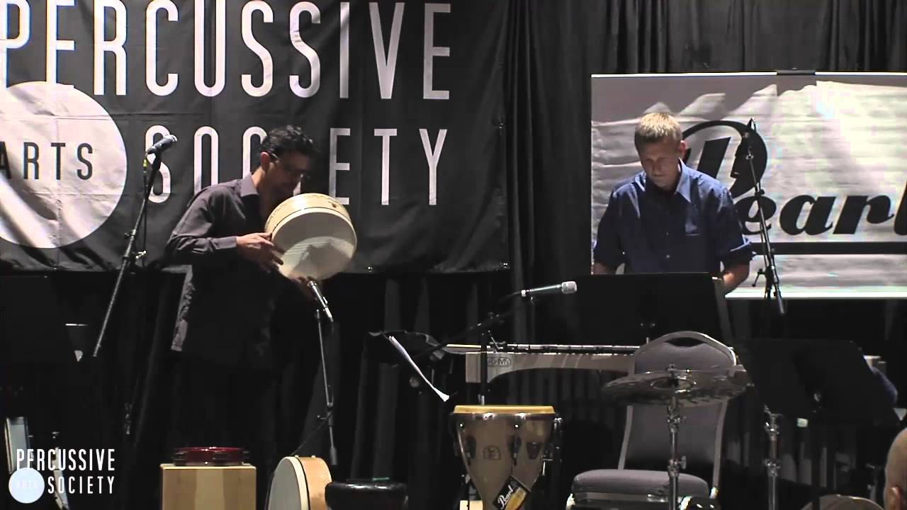 Jubb Jannin by Yousif Sheronick.  With Matthew Geiger