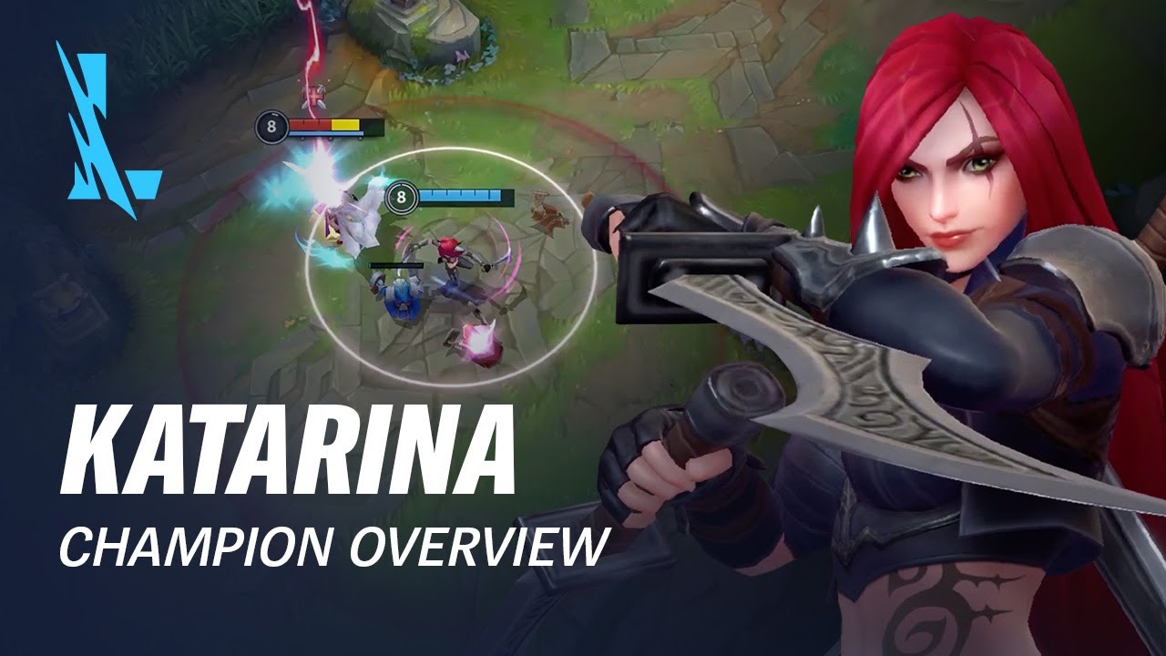 Katarina - wide 1