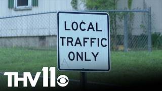 New Arkansas state law ends city-county land zoning practices