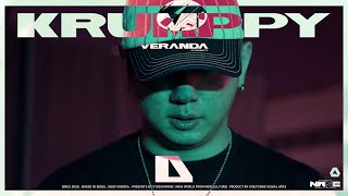 [KRUMPPY] B.I - Wave(해일) (feat. Kid Milli & Lil Cherry) | VERANDA |