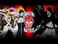 Ichigo &amp; Aizen vs. Yhwach | Mugen Death Battle V10