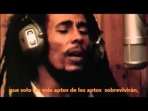 Bob Marley - Could You Be Loved (Puedes ser amad@?)