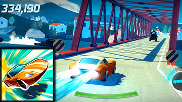 Agent Intercept [1080p 60, iPhone XR Gameplay]