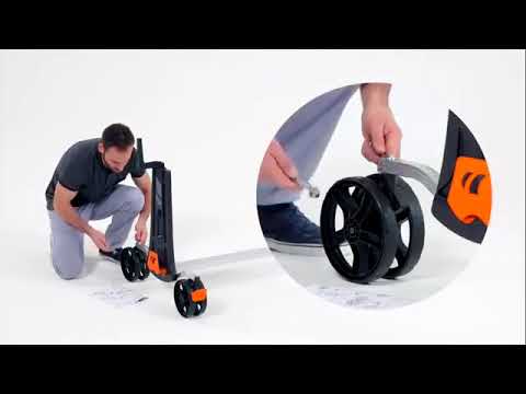 Теннисный стол Cornilleau Sport 250 indoor Blue