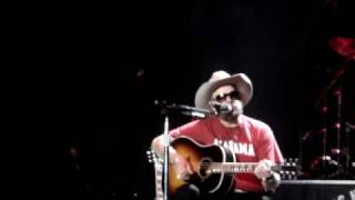 Hank Williams, Jr chords