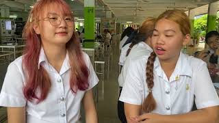 Interview classmate 11