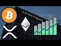 Binance Competition with Bitcoin and Ethereum For all the ...