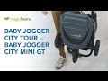 Baby Jogger City Tour vs Baby Jogger City Mini GT Stroller | Best Most Popular | Comparisons