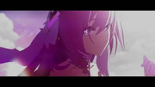 THE SCRIPT Hall of fame - honkai impact