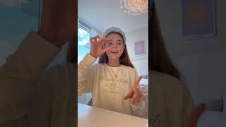 grwm talking about my workout routine as a highschool athlete #trending #aesthetic