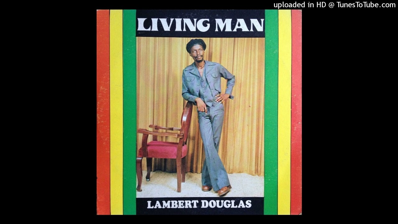Lambert Douglas - Africa