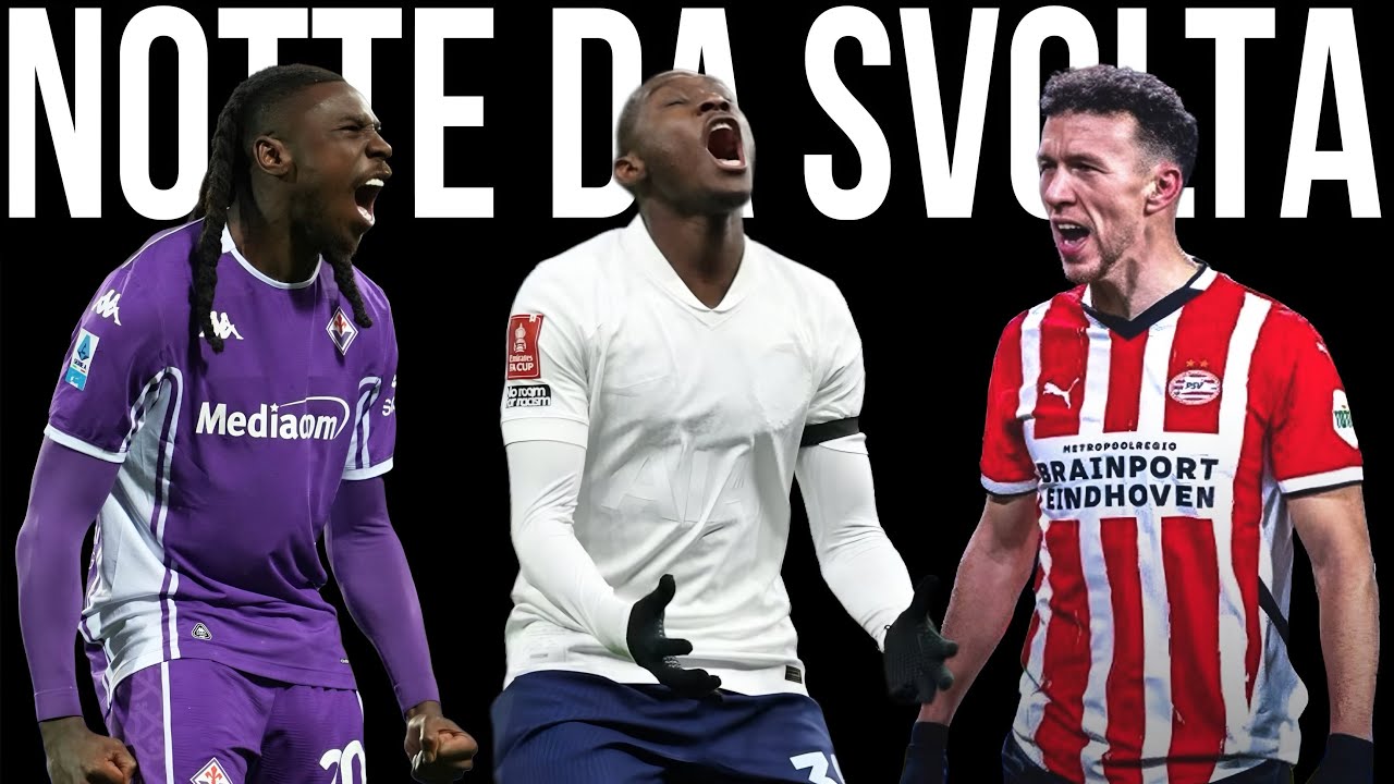 COMOLLI, TI SEI PENTITO SU KOLO? DIMOSTRALO. PERISIC E I VERDETTI. KEAN E LE MOSSE LAZIO🚨