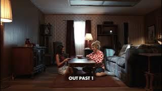 JAX - a song for chelsea [ Visualizer]