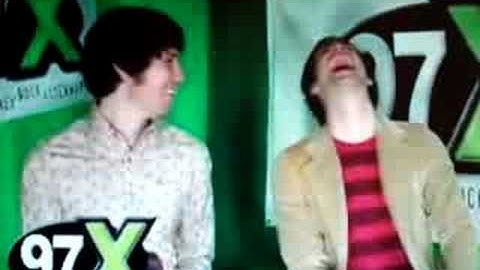 Mad Libs with Panic at the Disco