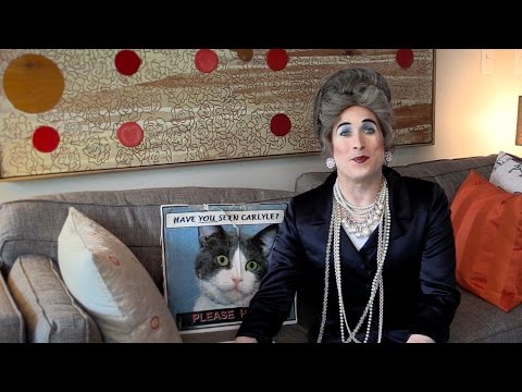 S1E6: A Question That Has Nothing To Do With Ted Nugent