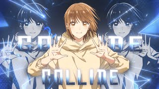 BLOUE BOX  -[ COLLIDE] (EDIT/AMV] QUICK ( PROJECT -FILE) 📥🗂️