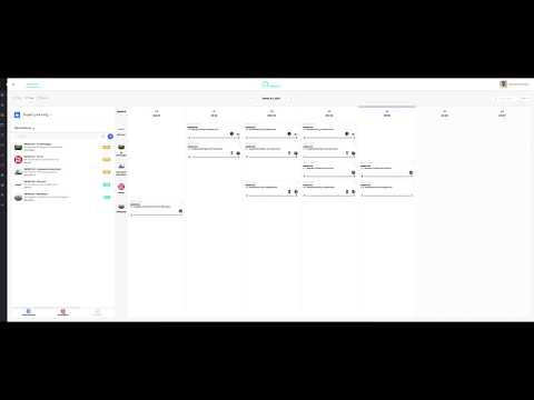 Appreo Onboarding Planning