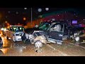 When Evading Cops Goes TERRIBLY WRONG! #9