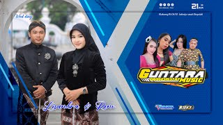 Live - GUNTARA Music - Rizky Pro Audio - Wedding Lisandra & Reno - Sawit Boyolali - 21 04 2024