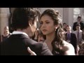 ◆ Damon & Elena dance - Give me love