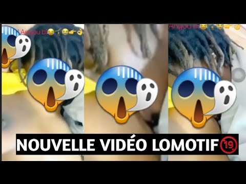 Scandale - Après Cité Mixta, Nouvelle Vidéo Lomotif.....