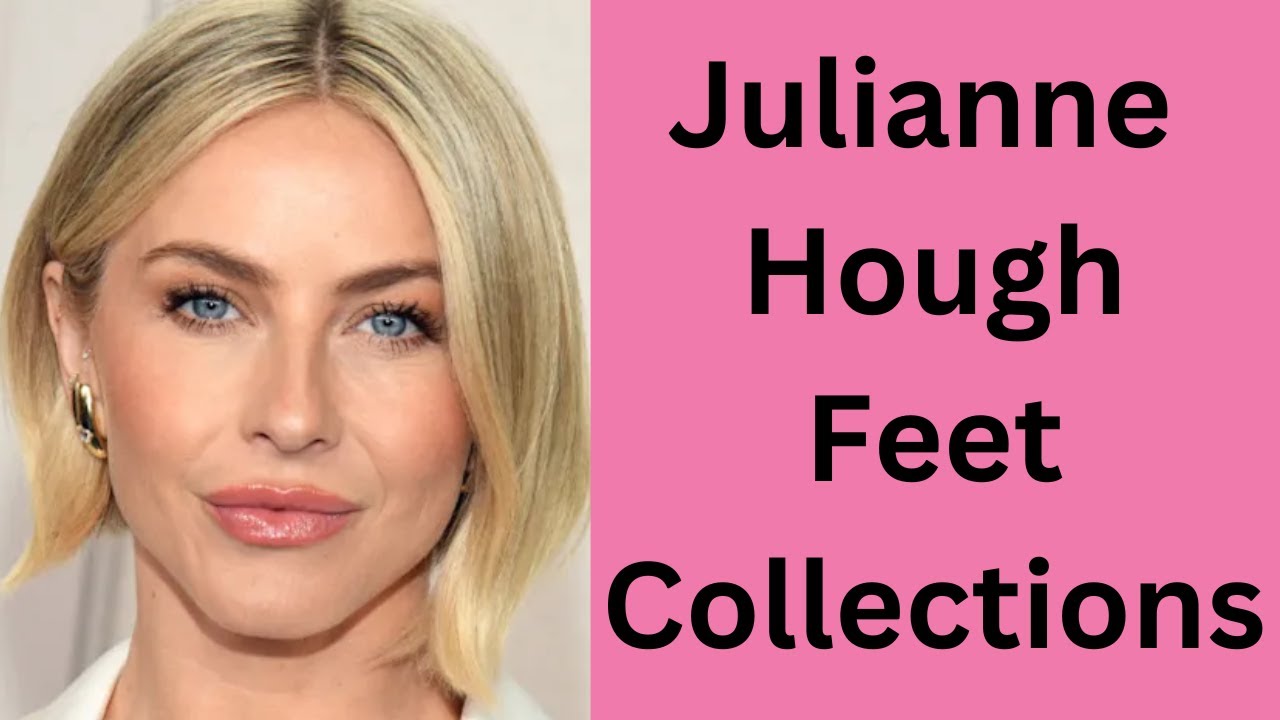 Коллекция обуви Джулианны Хаф