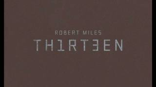 Robert Miles - Moving