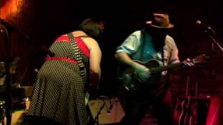 14 The Reverend Peyton's Big Damn Band - Your Cousin's On Cops - Live in Richmond, VA chords