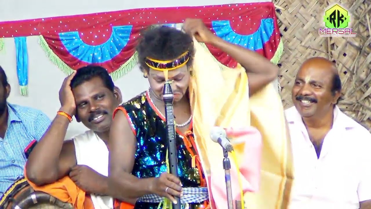 ஆரோக்கியம் காமெடி//சிரிச்சி சிரிச்சி முடியல...#aarokiyam