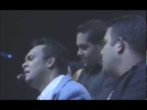 Rene Gonzalez No Te Rindas en Vivo