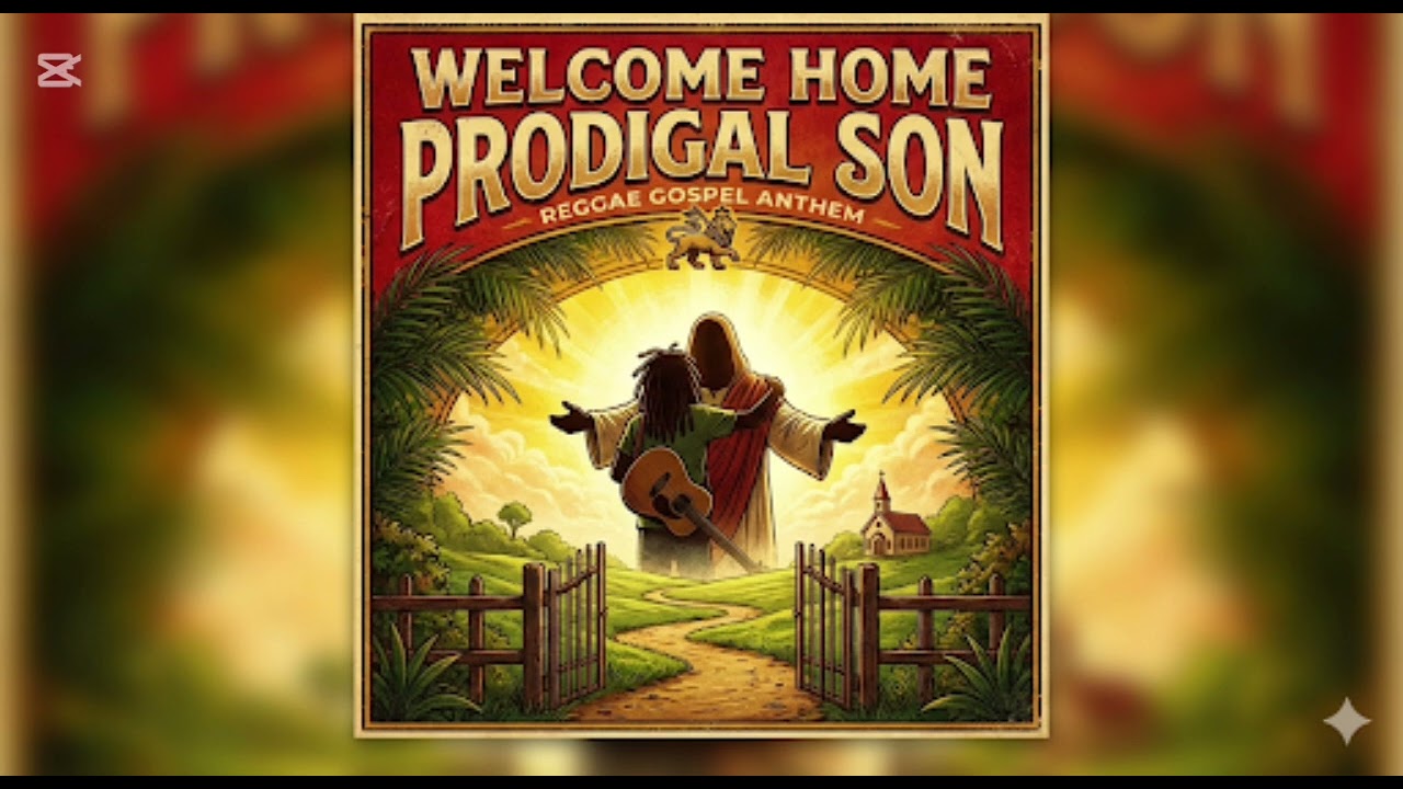 WELCOME HOME PRODIGAL SON