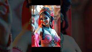 Arabic Belly Dance Egyptian Oriental Dance