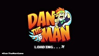Dan the Man: Action Platformer (Arcade Games) | Best Android Games 2017 | Android Gameplay - HD screenshot 4