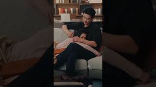 definisi manis diawal tapi pahit di akhir #zhaozendong #yuling #shortdrama #viral #fyp #dramaviral