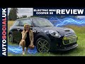 2020 Electric Mini SE - Is range important when it's this much fun? FULL REVIEW