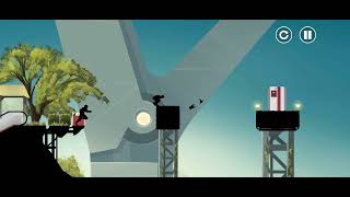 Vector Classic - Technology Park - Level 10 - Perfect Run