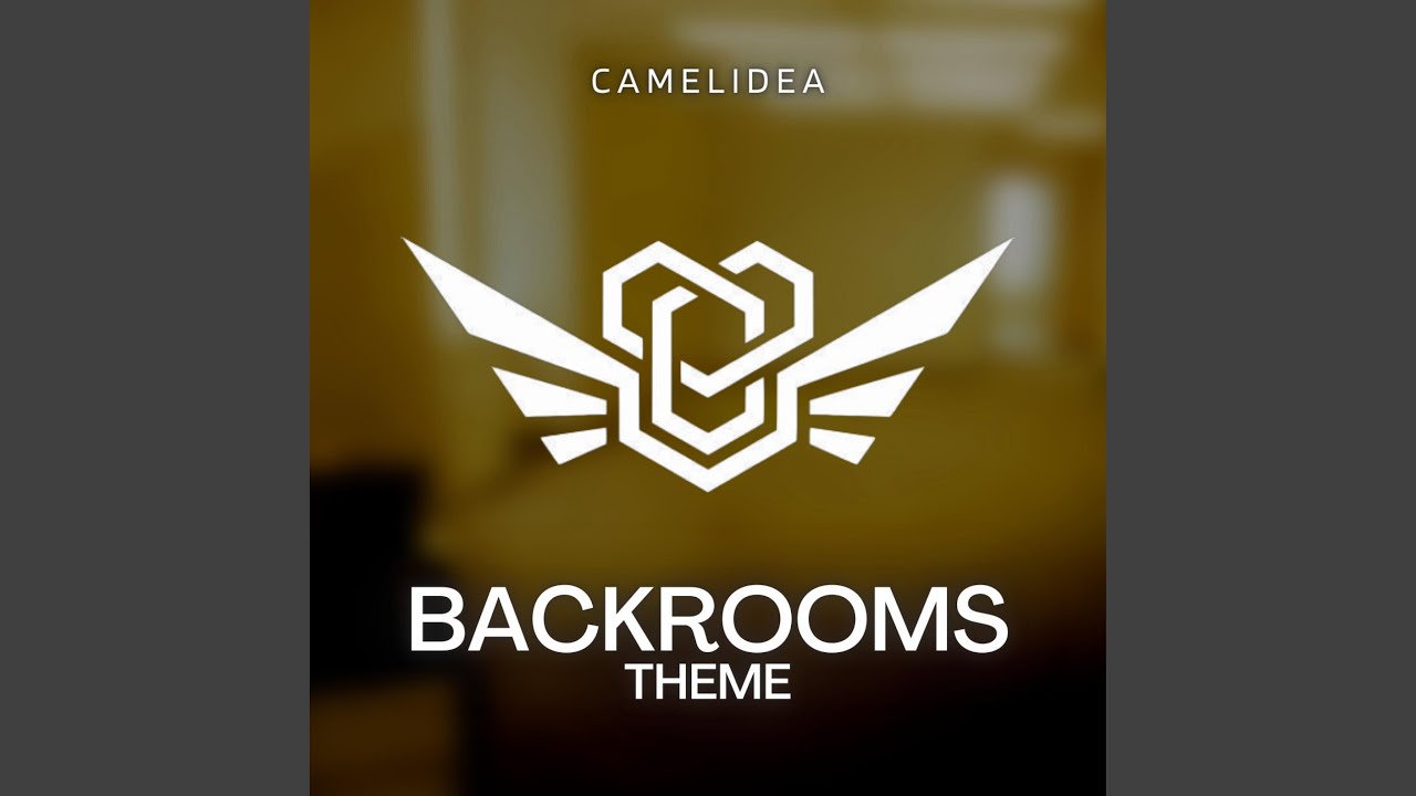 The Backrooms Level Fun Theme I Made by Puffermyths