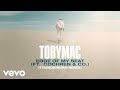 TobyMac, Cochren & Co. - Edge Of My Seat (THUNDERBIRD Remix/Audio)