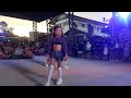 G GIRLS our tiktok dance entry