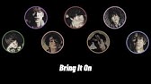 Big Game 21ver 関西ジャニーズjr 歌詞 Youtube Big Game 21ver 関西ジャニーズjr 歌詞 Youtube